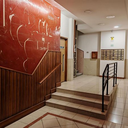 باري Effe4 Lovely Room المظهر الخارجي الصورة