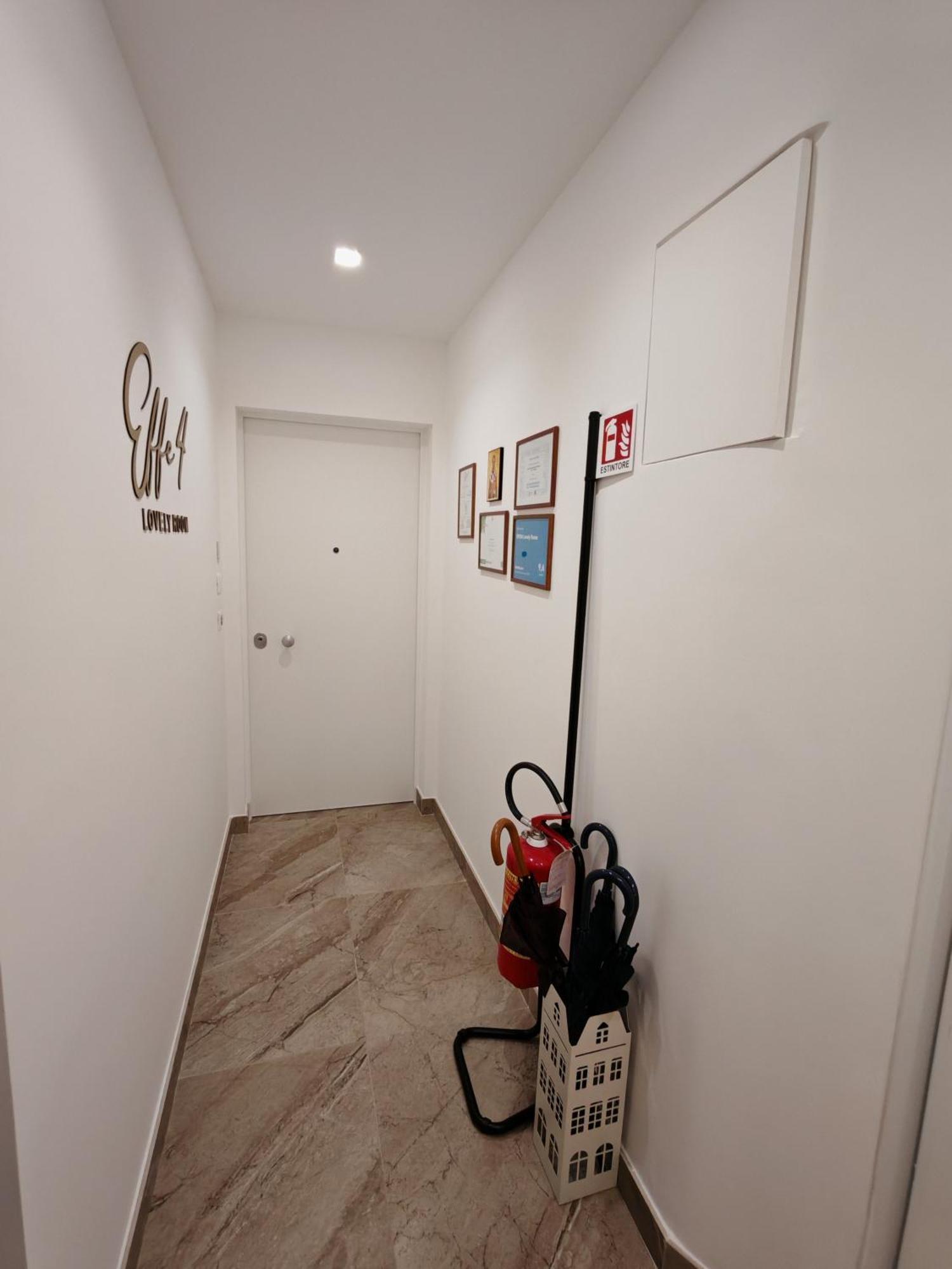 باري Effe4 Lovely Room المظهر الخارجي الصورة
