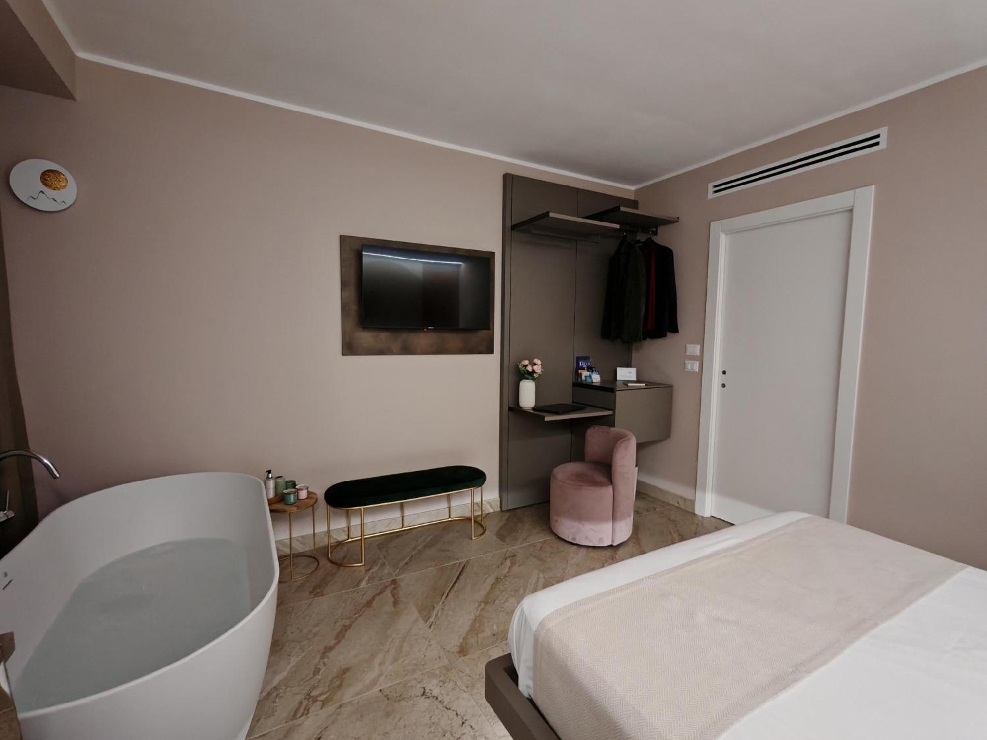 باري Effe4 Lovely Room المظهر الخارجي الصورة