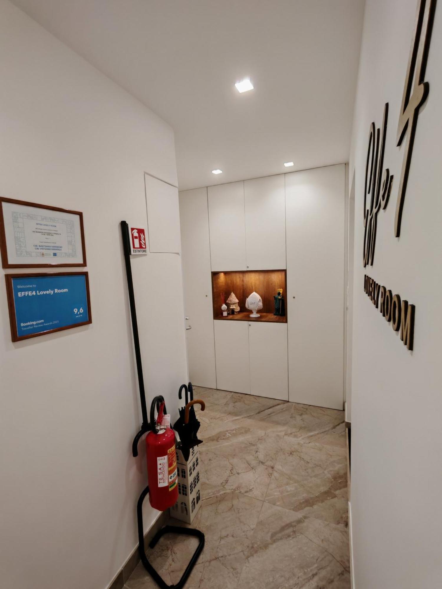 باري Effe4 Lovely Room الغرفة الصورة
