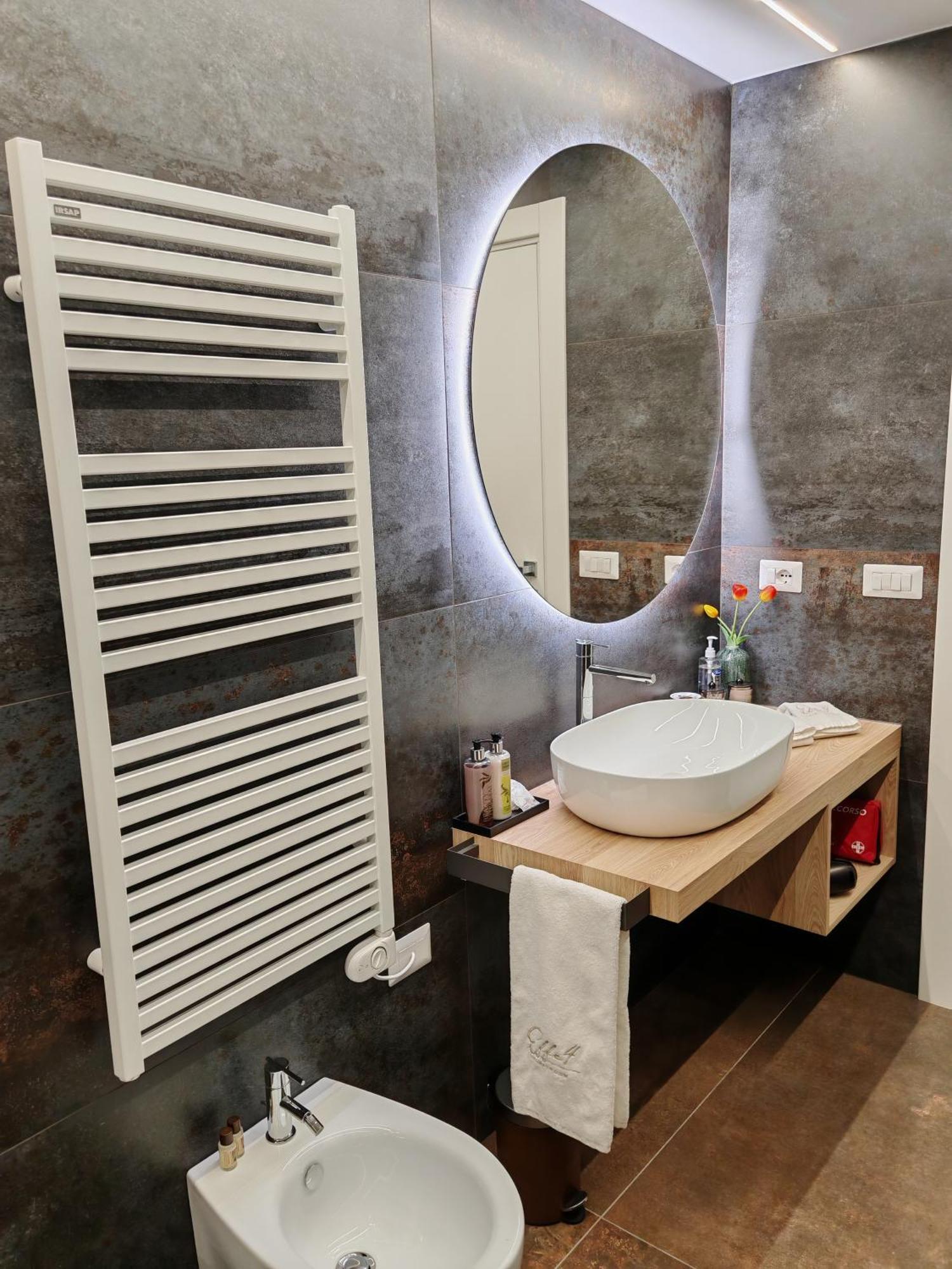 باري Effe4 Lovely Room المظهر الخارجي الصورة