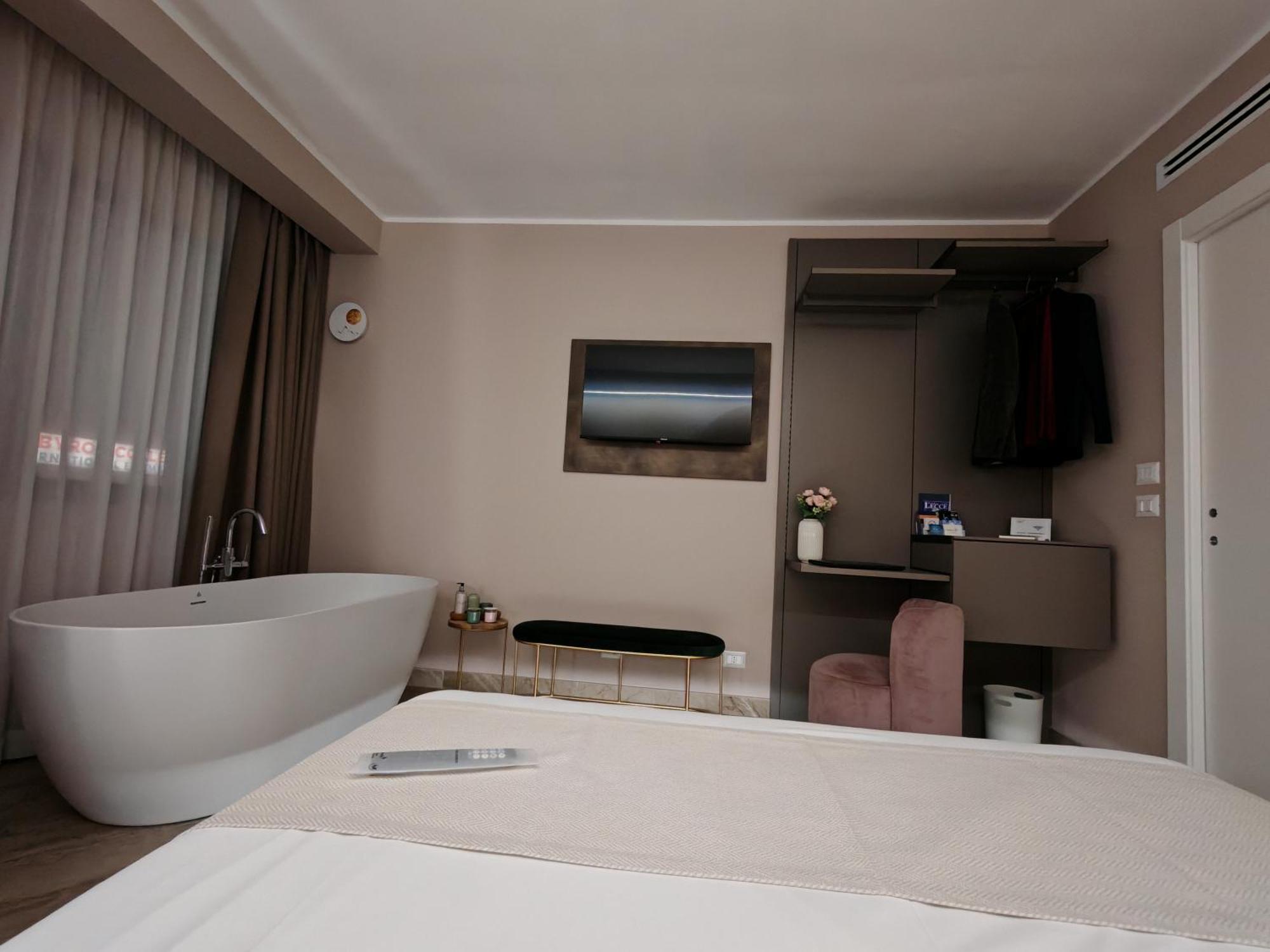 باري Effe4 Lovely Room الغرفة الصورة
