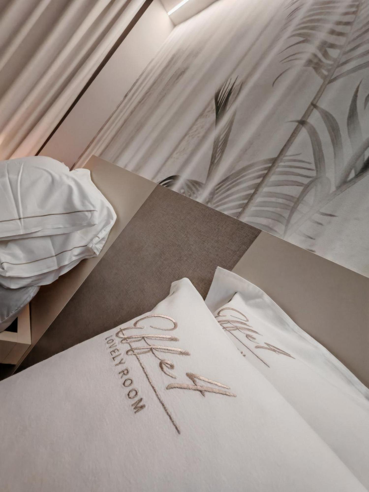 باري Effe4 Lovely Room الغرفة الصورة
