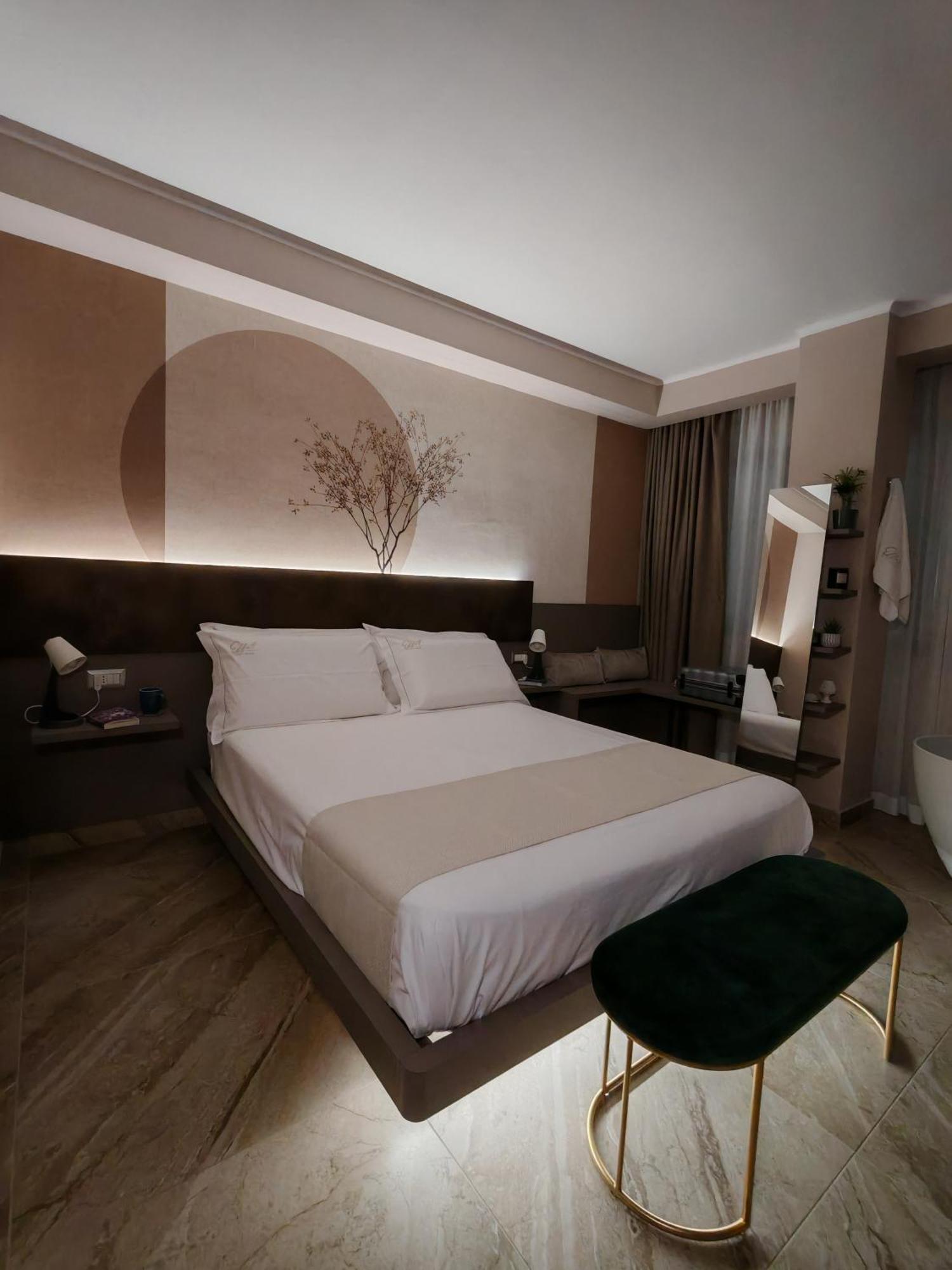 باري Effe4 Lovely Room المظهر الخارجي الصورة