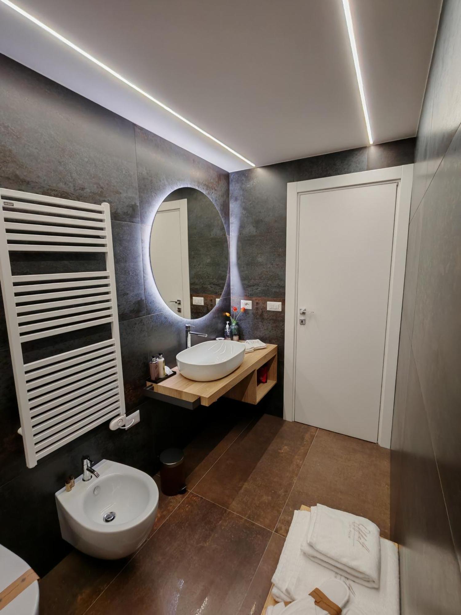 باري Effe4 Lovely Room الغرفة الصورة