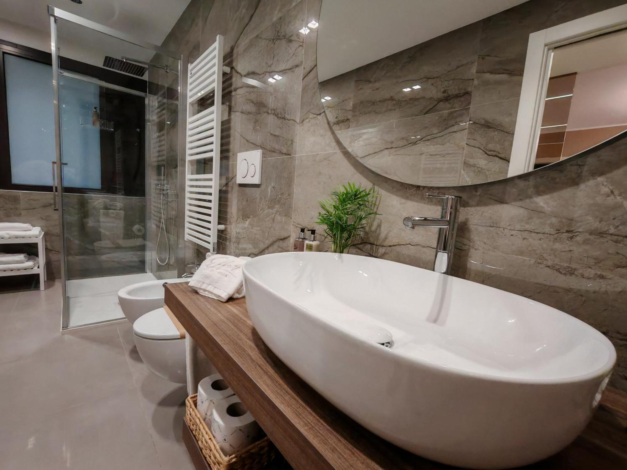 باري Effe4 Lovely Room المظهر الخارجي الصورة
