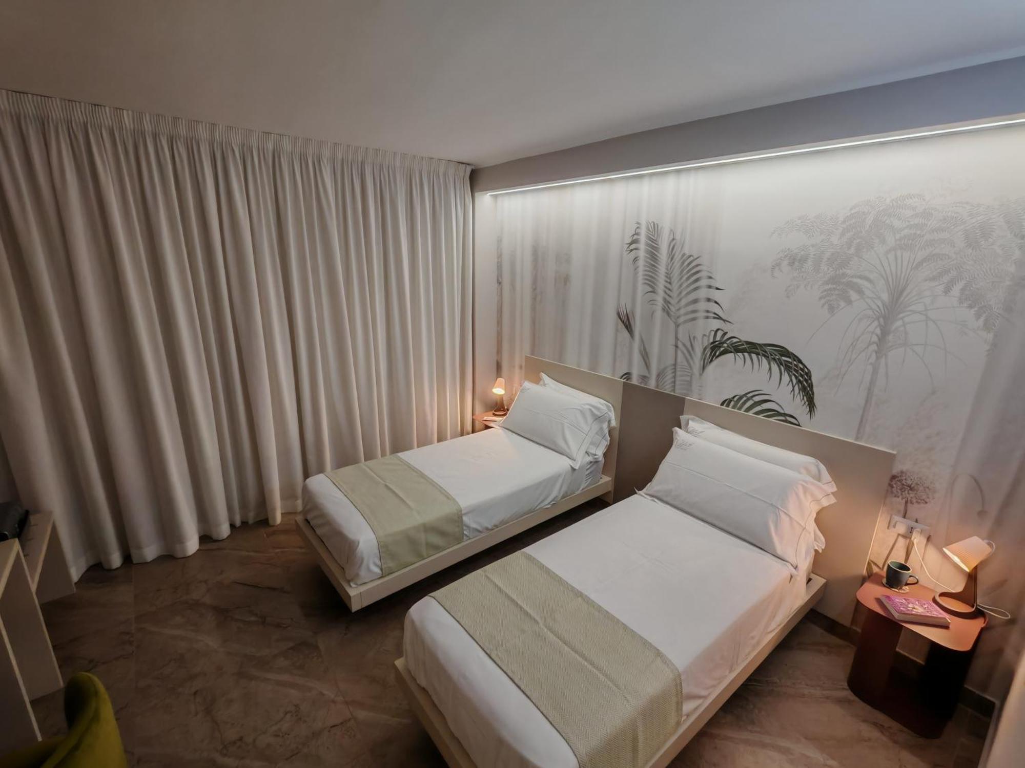 باري Effe4 Lovely Room الغرفة الصورة