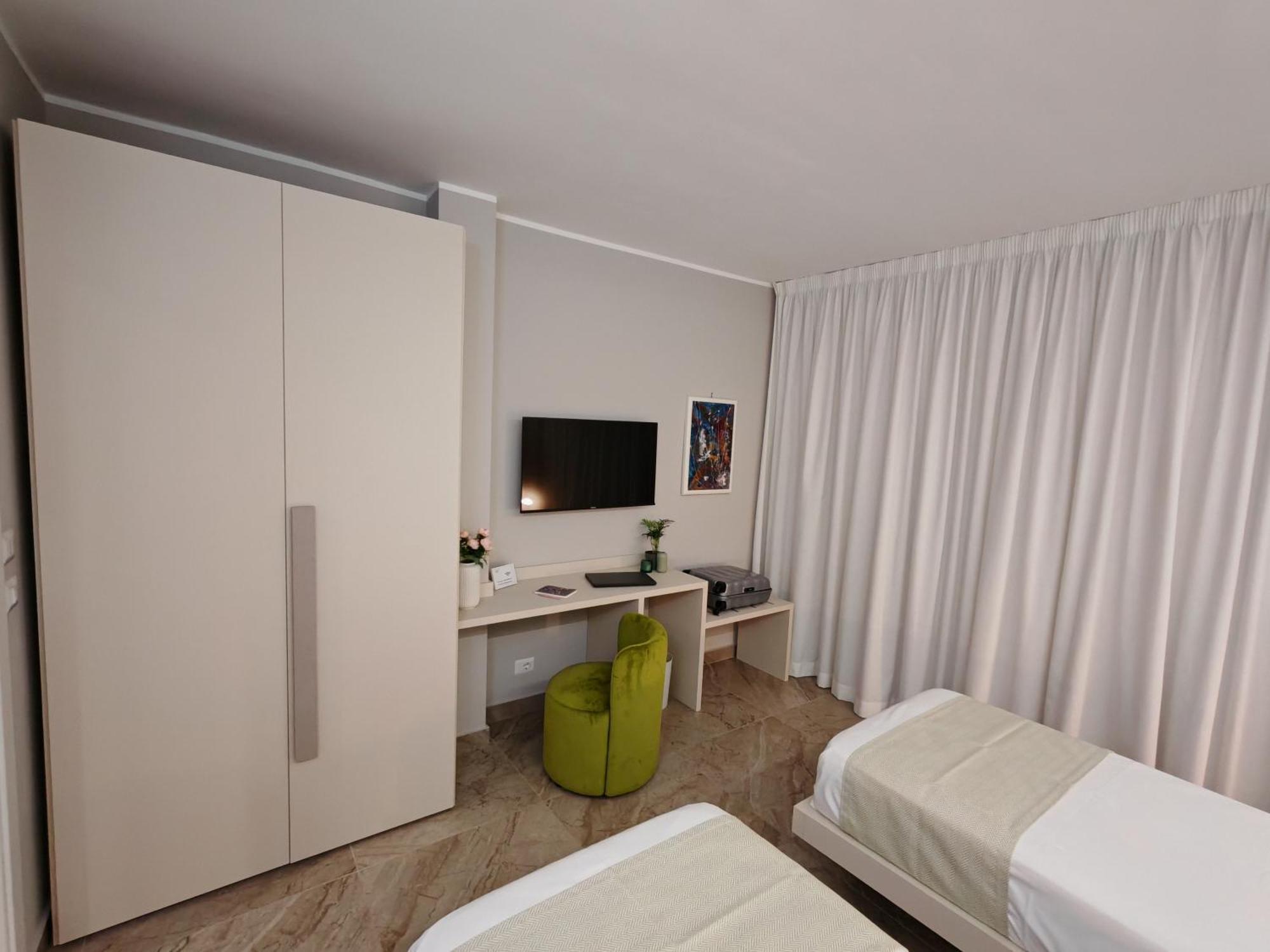 باري Effe4 Lovely Room المظهر الخارجي الصورة
