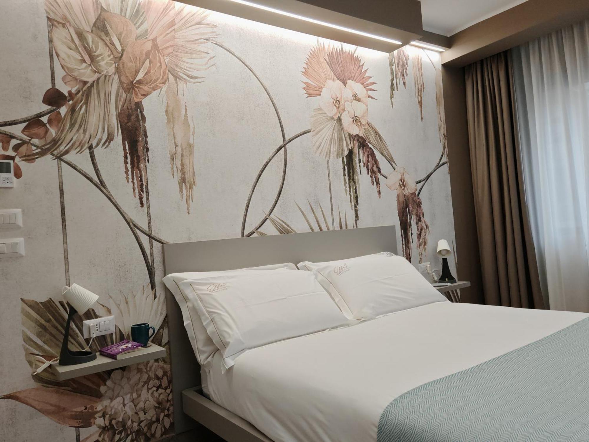 باري Effe4 Lovely Room المظهر الخارجي الصورة
