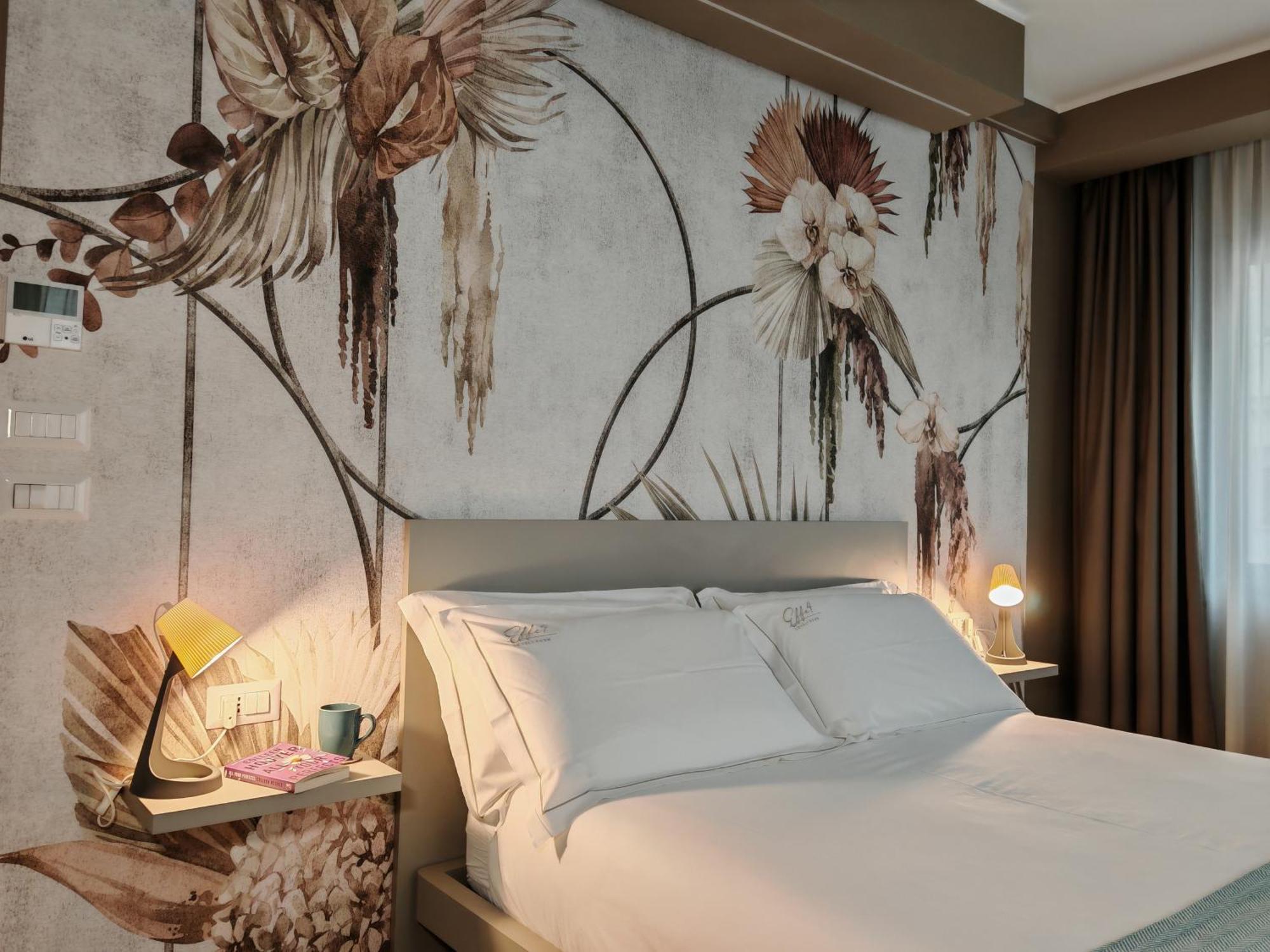 باري Effe4 Lovely Room الغرفة الصورة