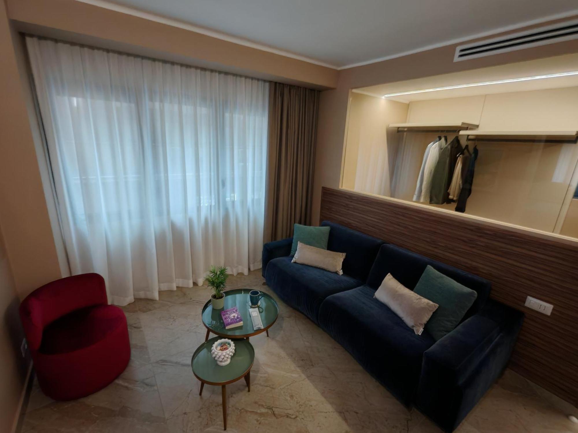 باري Effe4 Lovely Room المظهر الخارجي الصورة