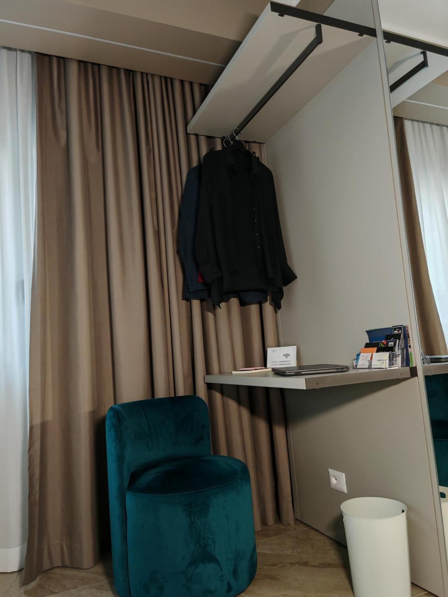 باري Effe4 Lovely Room المظهر الخارجي الصورة