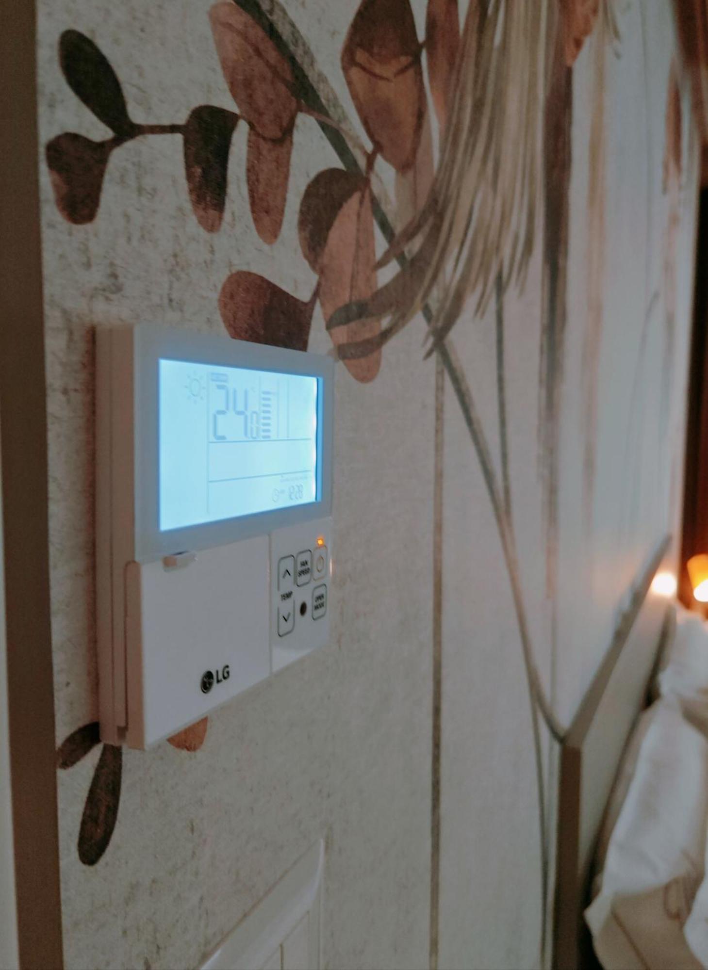باري Effe4 Lovely Room الغرفة الصورة