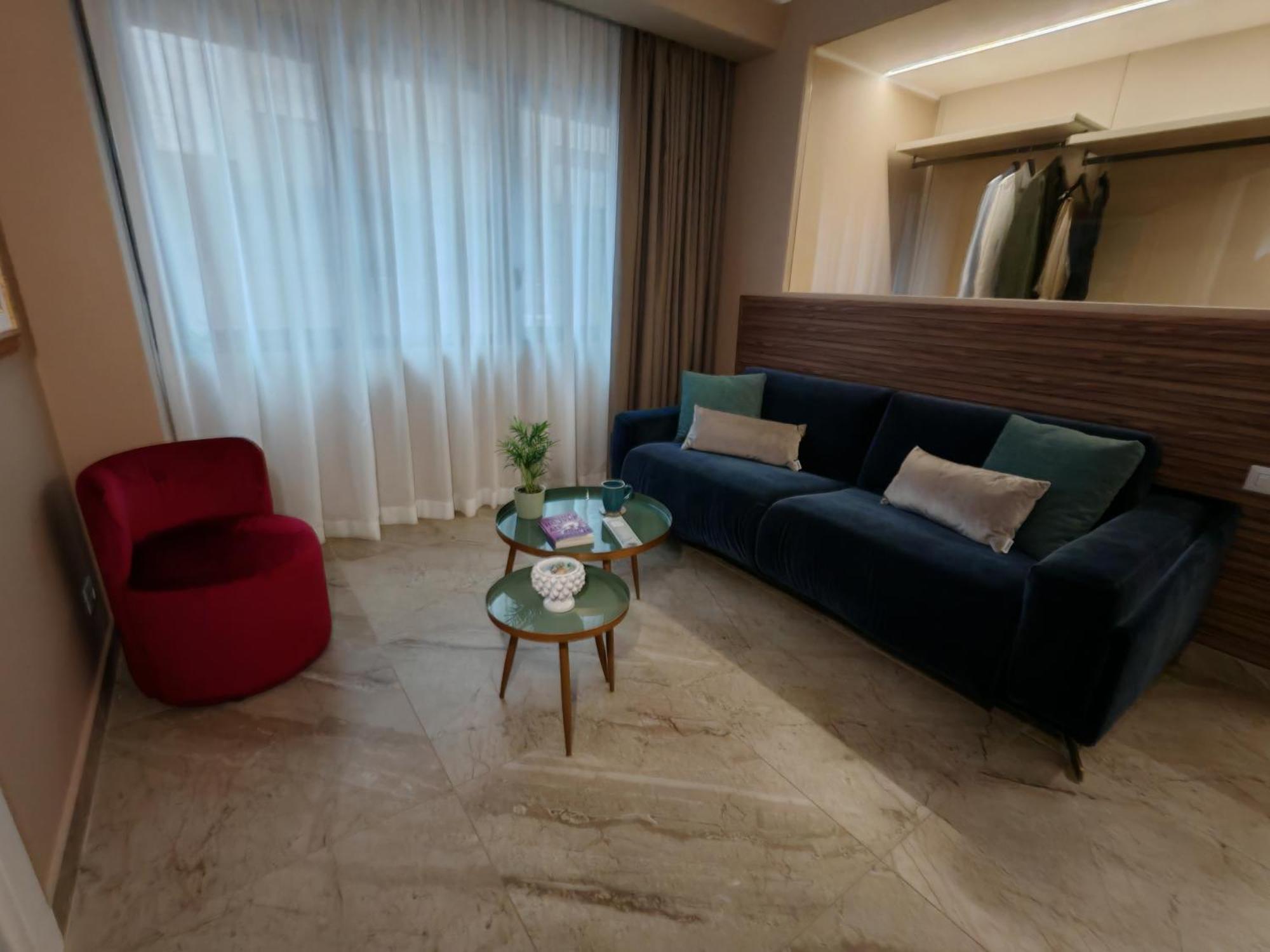 باري Effe4 Lovely Room الغرفة الصورة
