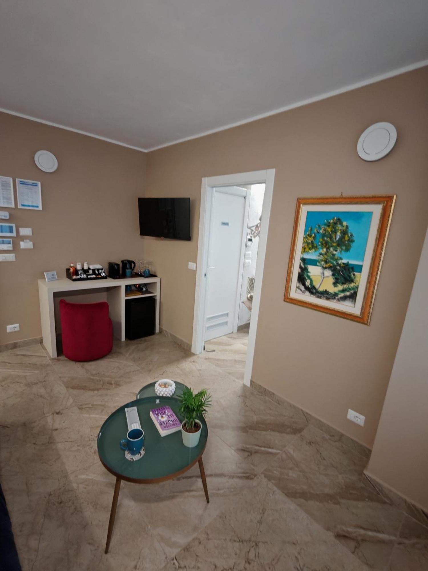 باري Effe4 Lovely Room المظهر الخارجي الصورة