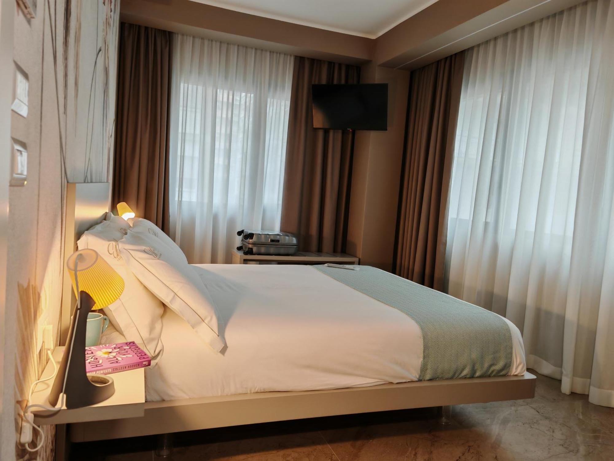 باري Effe4 Lovely Room الغرفة الصورة