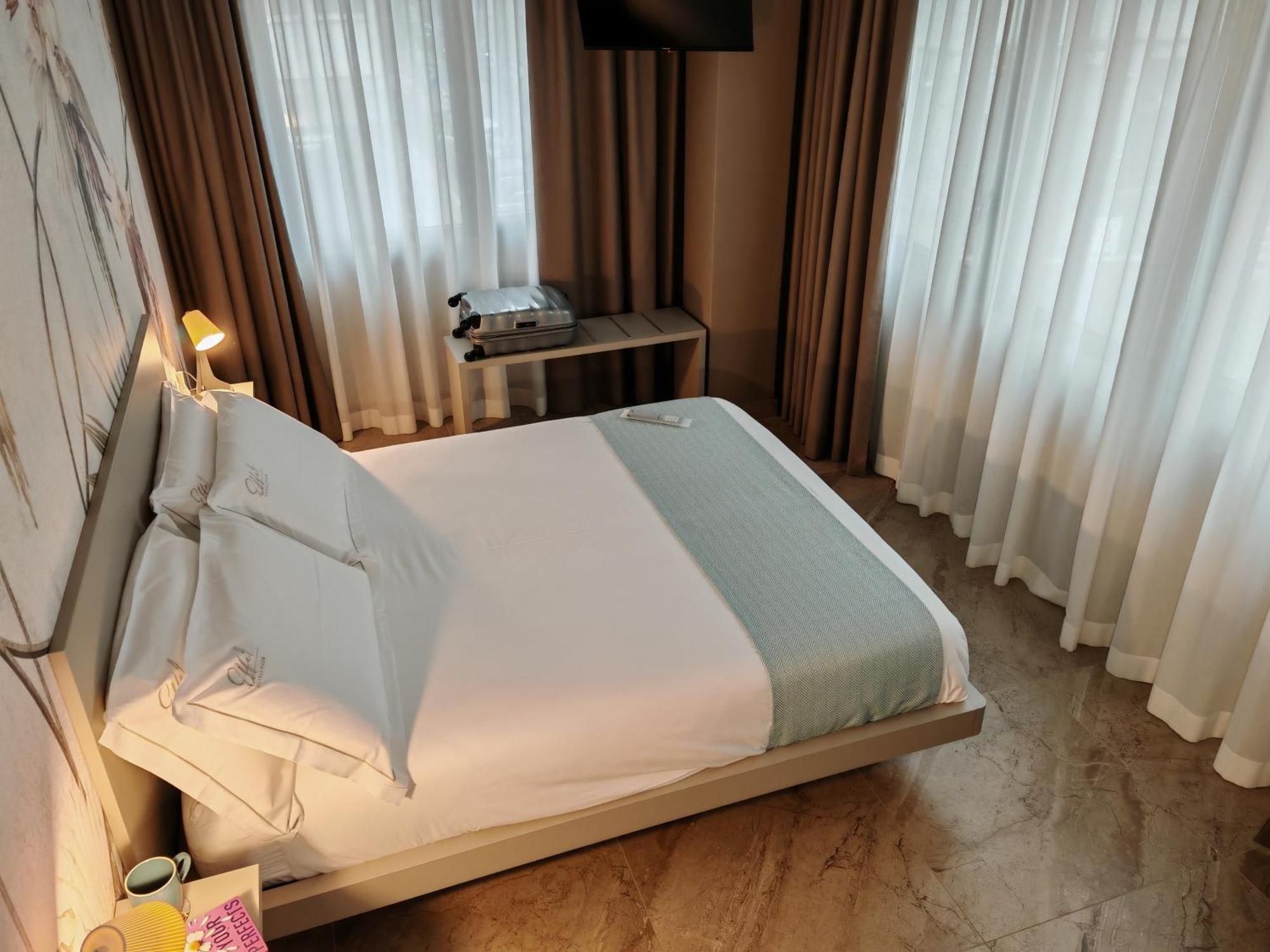 باري Effe4 Lovely Room الغرفة الصورة