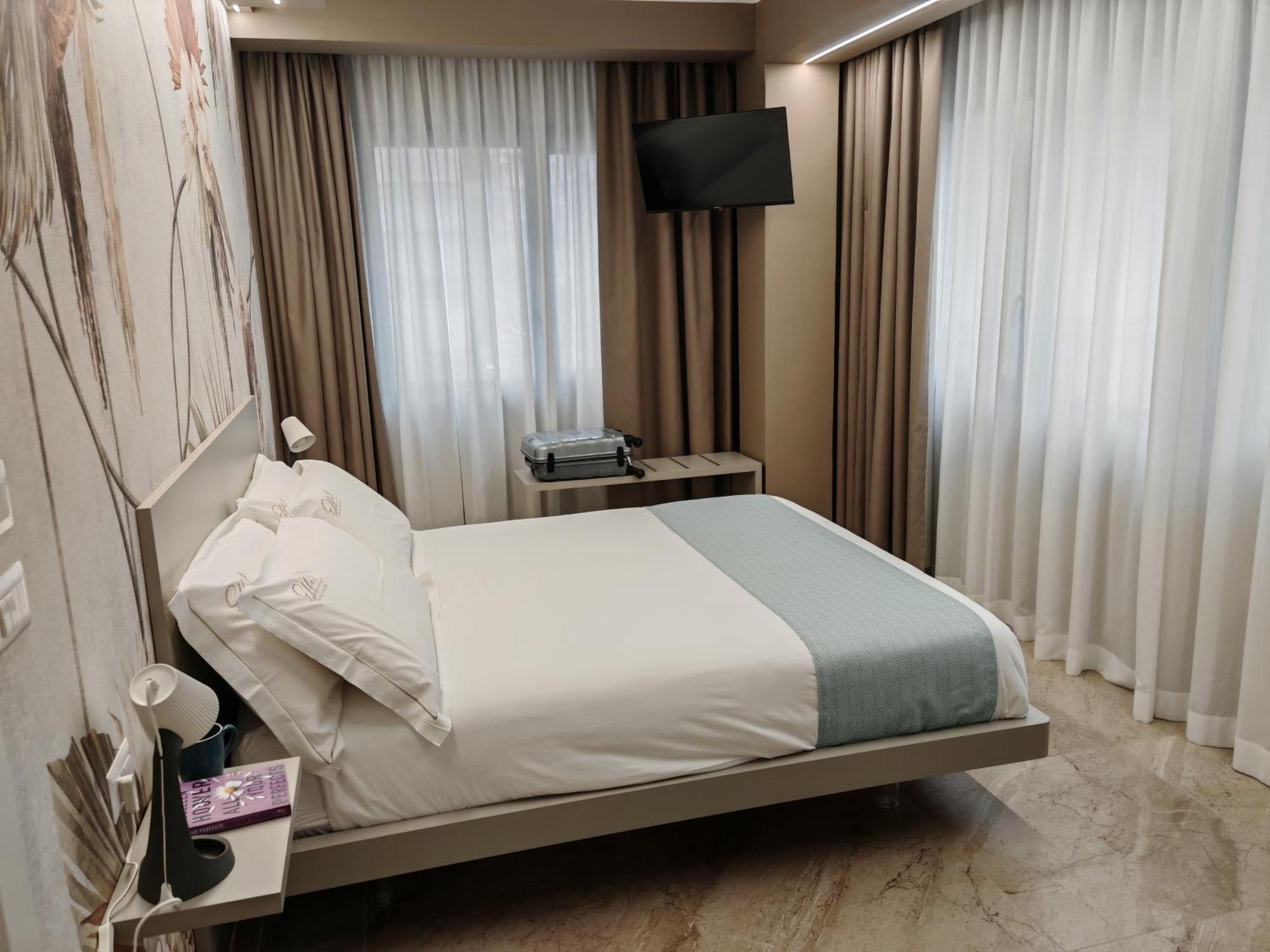 باري Effe4 Lovely Room المظهر الخارجي الصورة